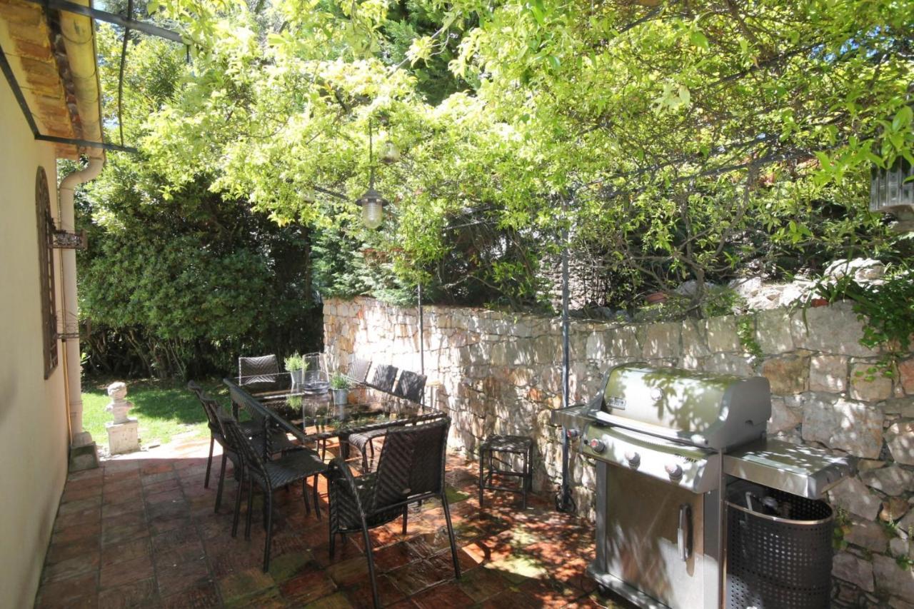 Villa Hsud0028-Les Coteaux Cannes Exterior foto